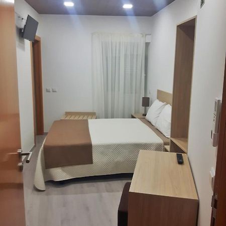 Fonte D' Amandos Bed and Breakfast Arganil Εξωτερικό φωτογραφία