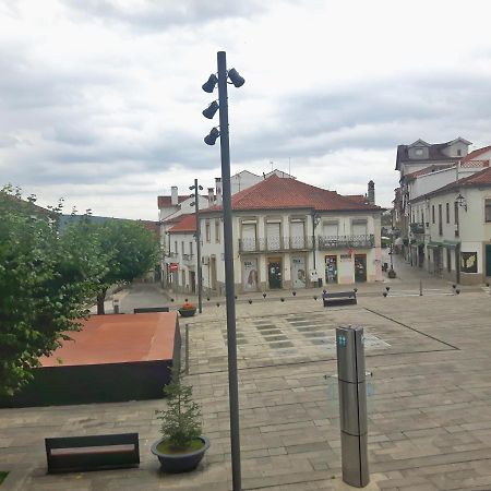 Fonte D' Amandos Bed and Breakfast Arganil Εξωτερικό φωτογραφία