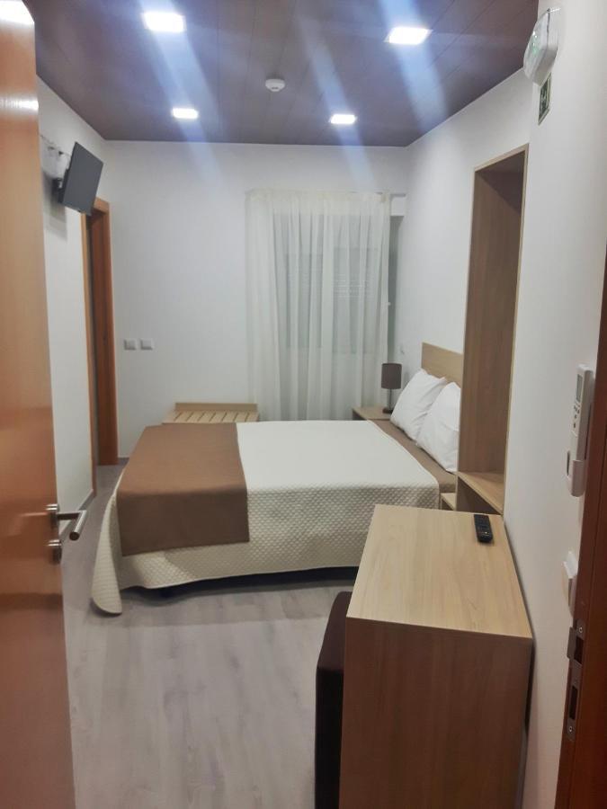 Fonte D' Amandos Bed and Breakfast Arganil Εξωτερικό φωτογραφία
