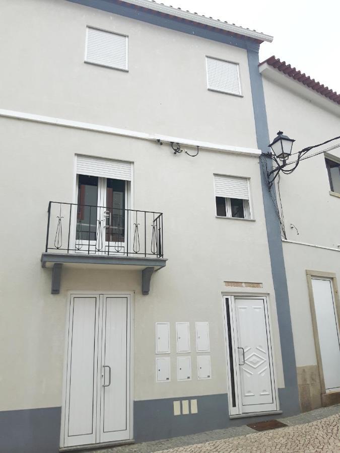 Fonte D' Amandos Bed and Breakfast Arganil Εξωτερικό φωτογραφία