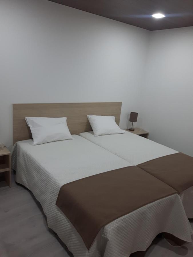 Fonte D' Amandos Bed and Breakfast Arganil Εξωτερικό φωτογραφία