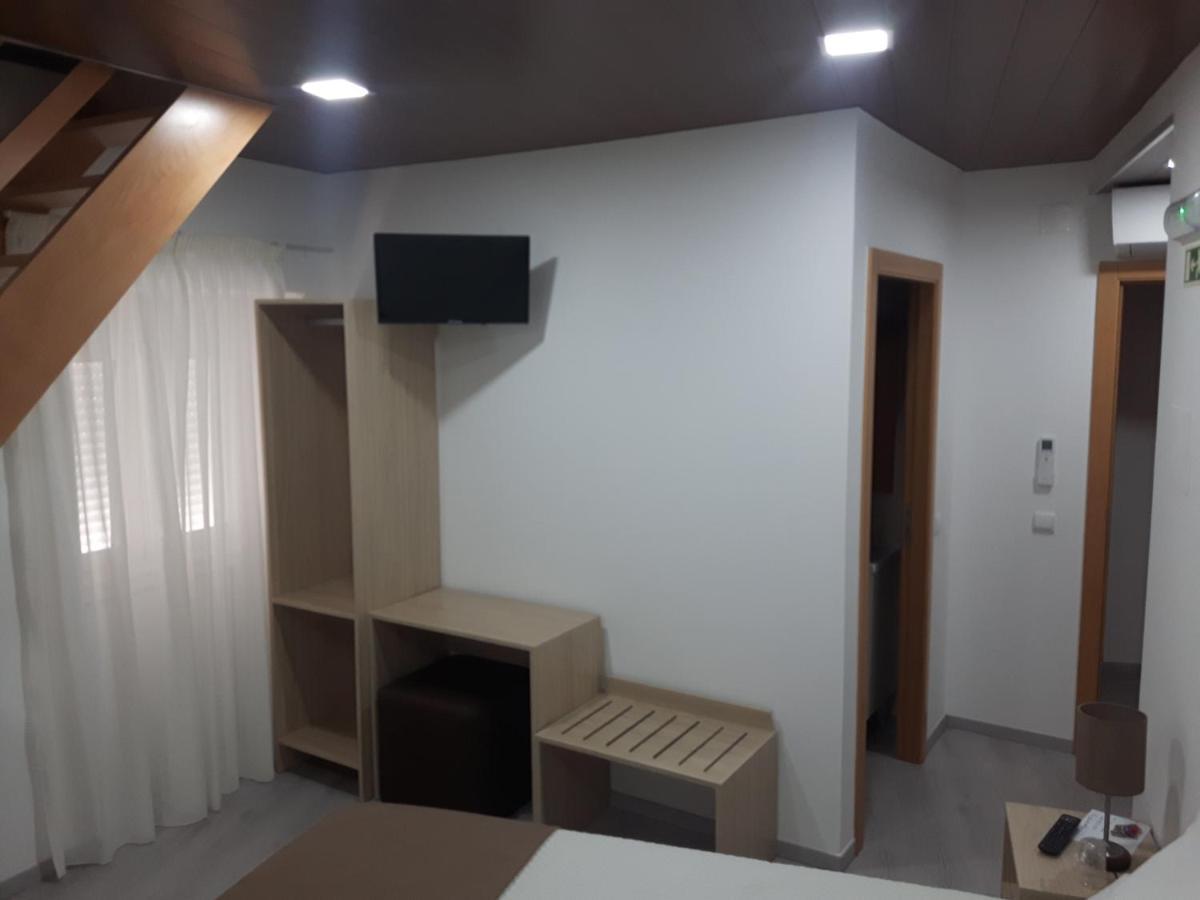 Fonte D' Amandos Bed and Breakfast Arganil Εξωτερικό φωτογραφία