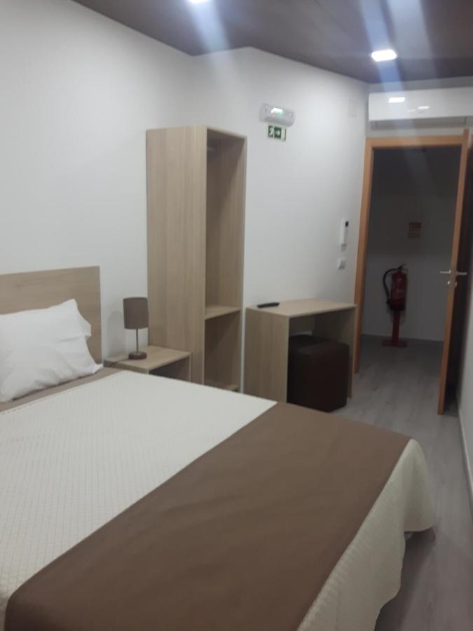 Fonte D' Amandos Bed and Breakfast Arganil Εξωτερικό φωτογραφία