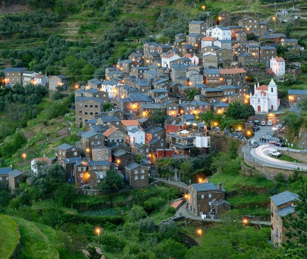 Fonte D' Amandos Bed and Breakfast Arganil Εξωτερικό φωτογραφία