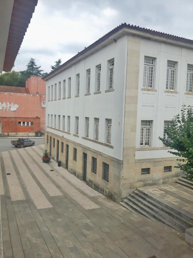 Fonte D' Amandos Bed and Breakfast Arganil Εξωτερικό φωτογραφία