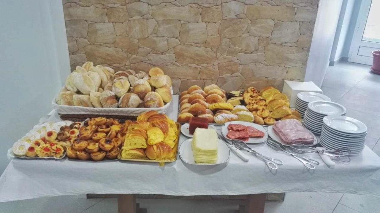 Fonte D' Amandos Bed and Breakfast Arganil Εξωτερικό φωτογραφία