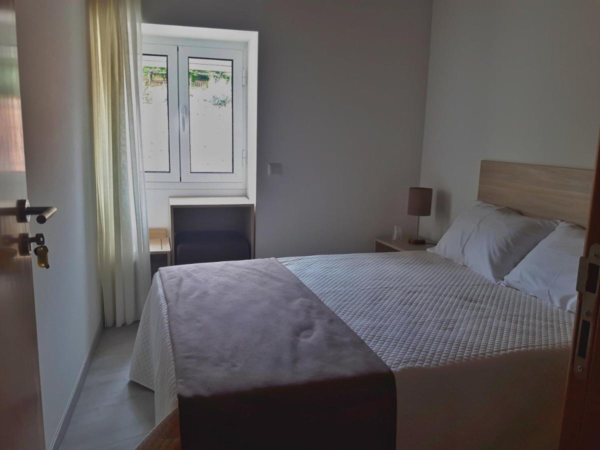 Fonte D' Amandos Bed and Breakfast Arganil Εξωτερικό φωτογραφία