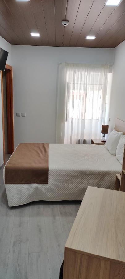 Fonte D' Amandos Bed and Breakfast Arganil Εξωτερικό φωτογραφία
