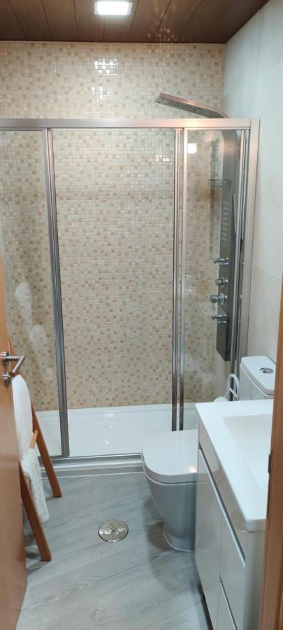 Fonte D' Amandos Bed and Breakfast Arganil Εξωτερικό φωτογραφία