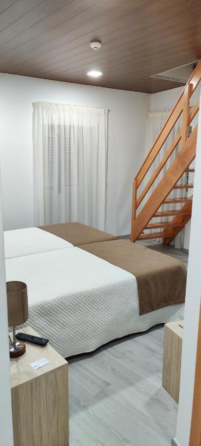 Fonte D' Amandos Bed and Breakfast Arganil Εξωτερικό φωτογραφία